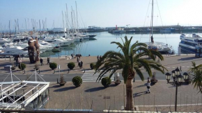 Гостиница Al Centre Del Port  Камбрильс